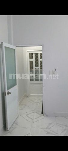 BÁN NHÀ TÂN THỚI HIỆP 21, QUẬN 12 , THÔNG NGUYỄN THỊ ĐẶNG 72M2 Nhỉnh 4