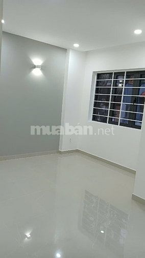 BÁN NHÀ TÂN THỚI HIỆP 21, QUẬN 12 , THÔNG NGUYỄN THỊ ĐẶNG 72M2 Nhỉnh 4