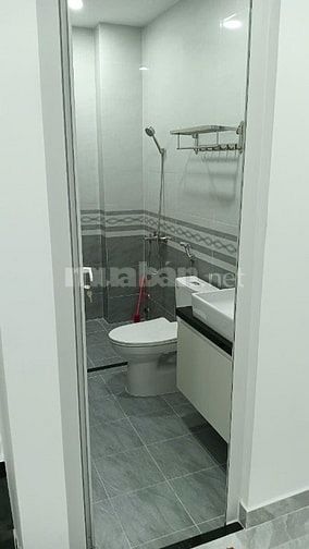 BÁN NHÀ TÂN THỚI HIỆP 21, QUẬN 12 , THÔNG NGUYỄN THỊ ĐẶNG 72M2 Nhỉnh 4