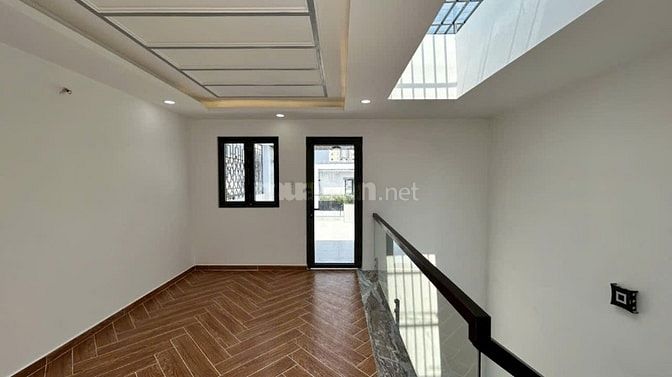 Bán nhà khu dân cư Anh Tuấn, Nhà Bè. DT 5x16m gồm 3 lầu giá 8.5 tỷ