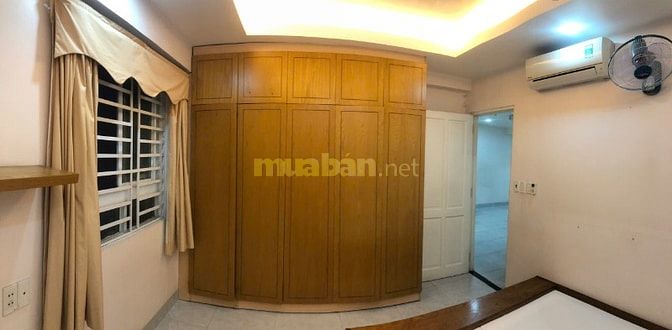 Cần cho thuê  Căn hộ Lakai Quận 5, Dt : 70 m2, 1PN, Giá : 9 tr/th