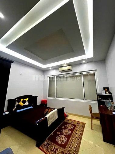 TÂY HỒ- Ô TÔ TRÁNH – GARA Ô TÔ – KINH DOANH VĂN PHÒNG 60M 6T MT 4,5M 