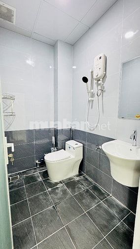 Căn hộ dịch vụ full nội thất 25 - 30m2, P. Phú Thuận, Q.7