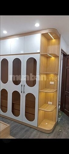 BÁN NHÀ GẦN PHỐ QUAN NHÂN 8,2 TỶ NHÀ 34 M2 X 6 TẦNG THANG MÁY