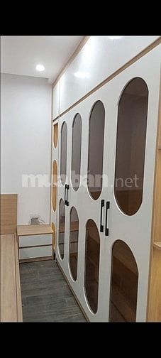 BÁN NHÀ GẦN PHỐ QUAN NHÂN 8,2 TỶ NHÀ 34 M2 X 6 TẦNG THANG MÁY