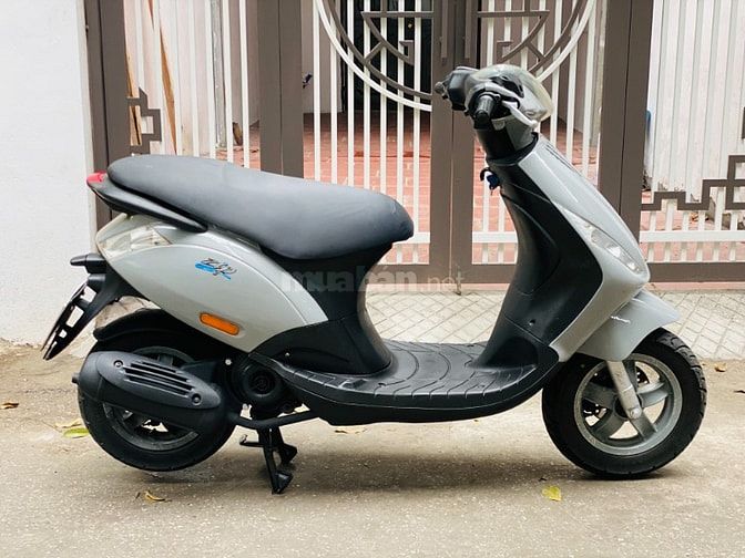 Piaggio Zip 100 Biển Hà Nội Chính Chủ MÁY NGON