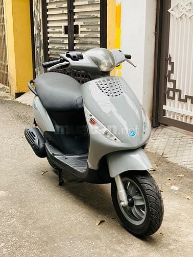 Piaggio Zip 100 Biển Hà Nội Chính Chủ MÁY NGON