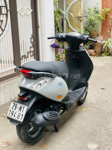 Piaggio Zip 100 Biển Hà Nội Chính Chủ MÁY NGON