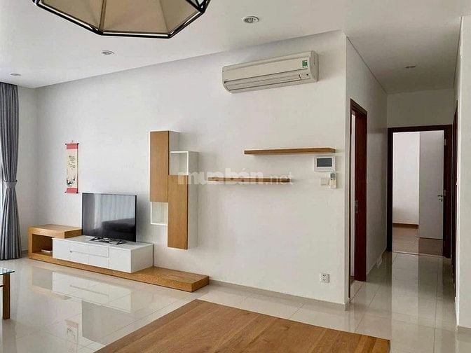 Kingston Residence, Phú Nhuận: 85m2,2p ngủ, full NT, 20tr/th