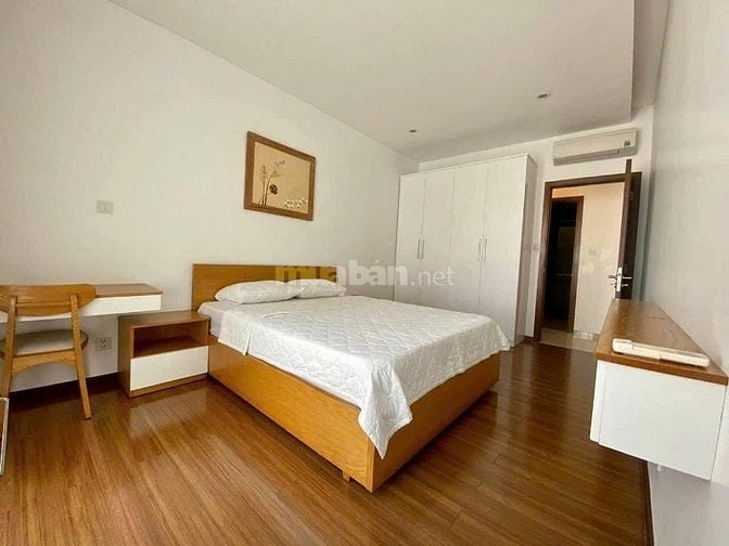 Kingston Residence, Phú Nhuận: 85m2,2p ngủ, full NT, 20tr/th