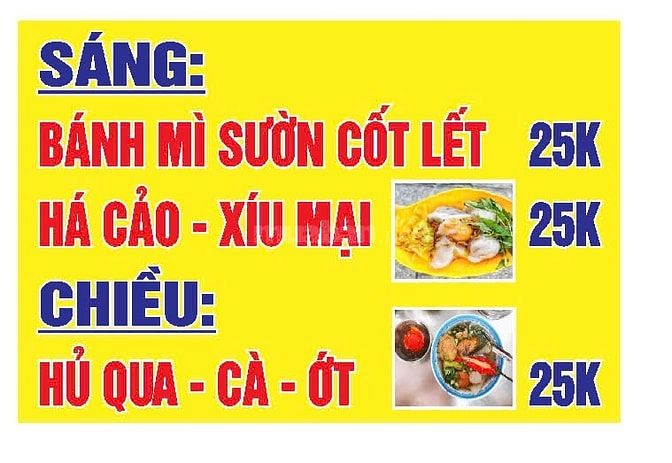  Cần sang lại cho người có thiện chí buôn bán