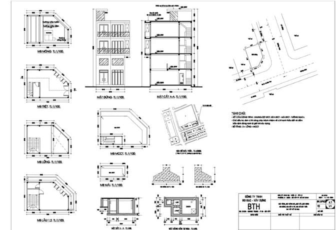 Bán lô đất 2MT hẻm 140/ Lê Đức Thọ, P.6, Gò Vấp: 6 x 7,4m, giá 6 tỷ.