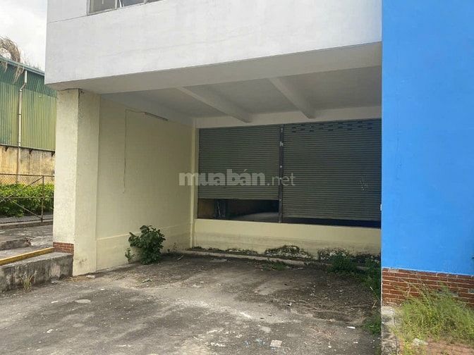 Cho thuê kho xưởng KCN Hải Sơn, Tân Đức, Đức Hòa, Long An,tdt: 8.000m2