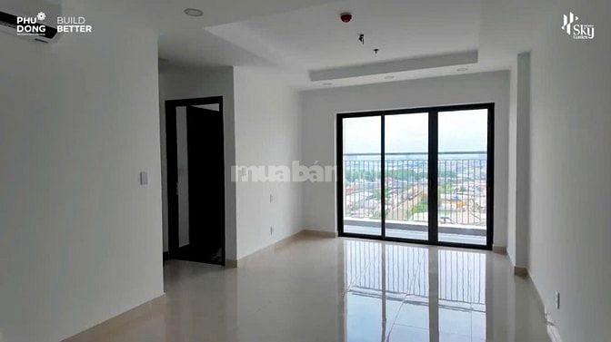 Sở hữu căn hộ cao cấp 70m2 đón Tết cách quận 1 đúng 14km chỉ với 920tr