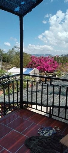 Cần bán nhà sân vườn và đất 3 phòng ngủ