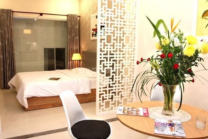 Bán nhà Bùi Thị Xuân, cách MT chỉ 20m, DT: 4m x 8m, trệt - 2 lầu - ST,