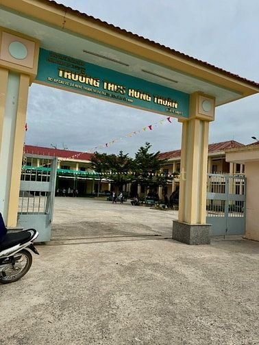 Cần bán lô đất ngay gần Chợ Lộc Hưng - Thị Xã Trảng Bàng