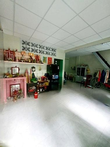 [Chính chủ] Cần bán nhà Đường Trần Đình Xu, Quận 1 - SHR 6x8m - 7T2 TL