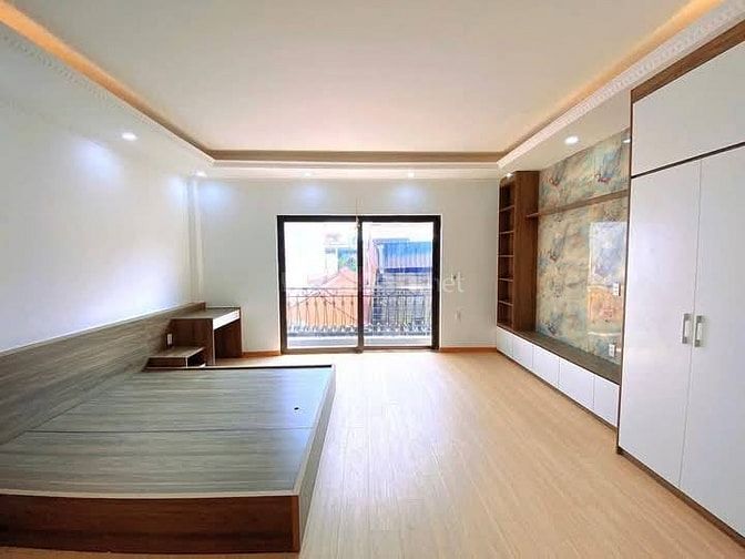 Nhà Đẹp Thang Máy Vạn Bảo, Ba Đình 39m, 6 tầng, mt 5m, giá 13.95 tỷ.