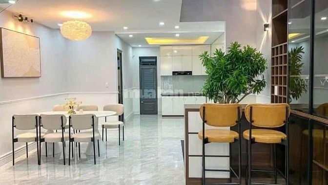 Kẹt tiền bán lỗ căn Nguyễn Thượng Hiền,Bình Thạnh chỉ 3tỷ390/59,8m2