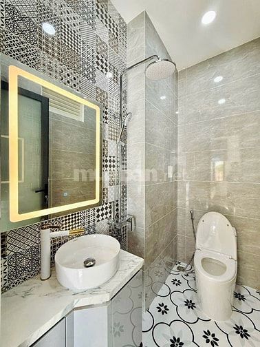 Kẹt tiền bán lỗ căn Nguyễn Thượng Hiền,Bình Thạnh chỉ 3tỷ390/59,8m2