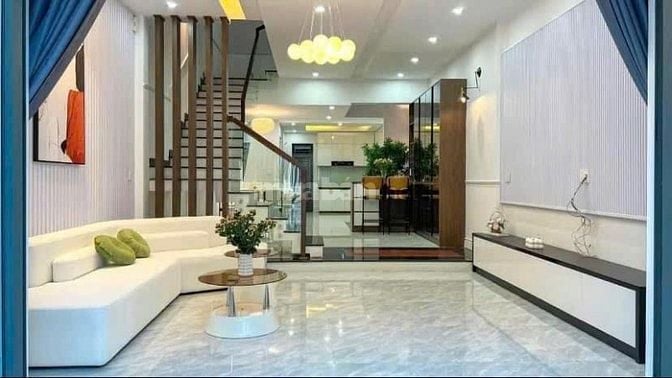 Kẹt tiền bán lỗ căn Nguyễn Thượng Hiền,Bình Thạnh chỉ 3tỷ390/59,8m2