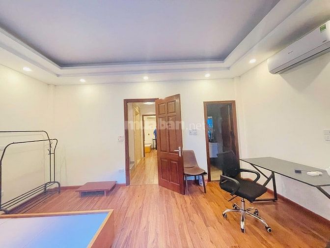  MẶT PHỐ ĐÔNG QUAN 60M2 - 7 TẦNG - MT5M - CHỈ 23TỶ 800 tr  MẶT PHỐ 