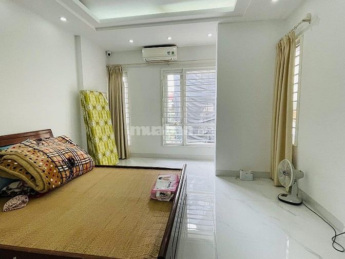  MẶT PHỐ ĐÔNG QUAN 60M2 - 7 TẦNG - MT5M - CHỈ 23TỶ 800 tr  MẶT PHỐ 