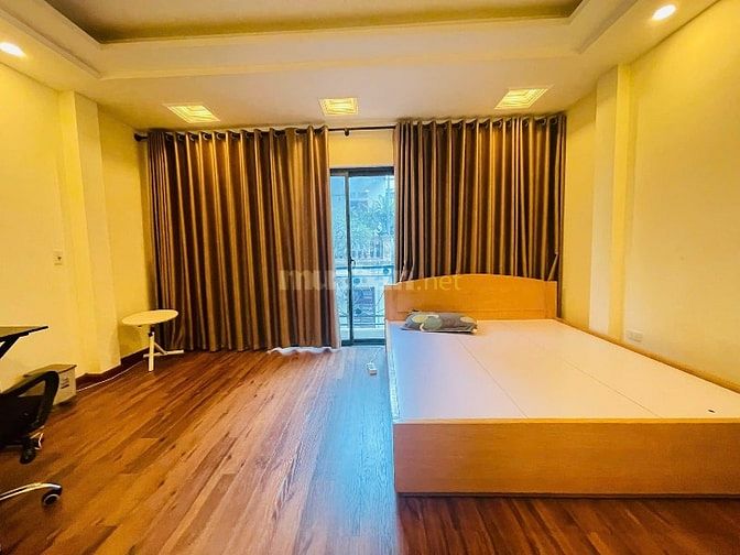  MẶT PHỐ ĐÔNG QUAN 60M2 - 7 TẦNG - MT5M - CHỈ 23TỶ 800 tr  MẶT PHỐ 