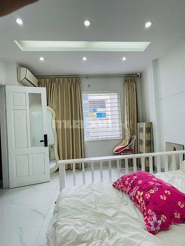  MẶT PHỐ ĐÔNG QUAN 60M2 - 7 TẦNG - MT5M - CHỈ 23TỶ 800 tr  MẶT PHỐ 