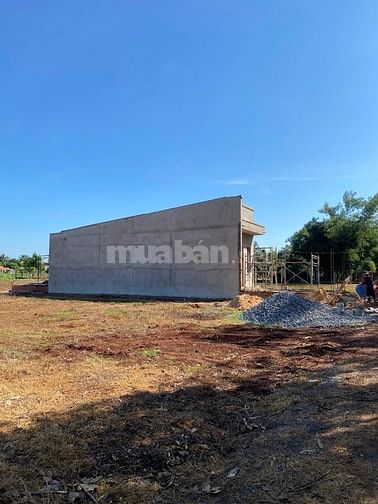 160m2 có thổ cư. Đất thị xã. Ngay KCN Phước Đông. 510tr