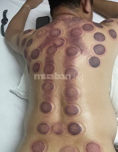 MASSAGE KHỎE THUẦN TÚY CHO NAM,NỮ, BÀ BẦU - K NHẬN DỊCH VỤ NHẠY CẢM