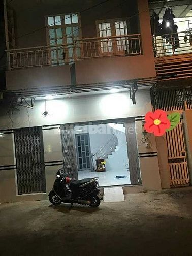 NHÀ GÒ VẤP GIÁP BÌNH THẠNH - HXT- 44M2 - MẶT TIỀN KINH DOANH ĐỈNH CỦA 