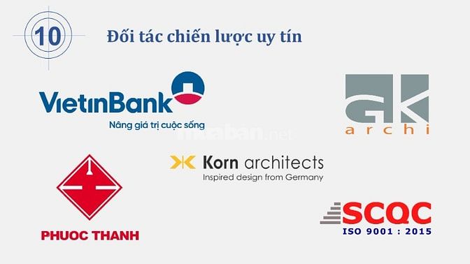 Căn hộ Destino Centro gần Trung Tâm  Bình Chánh - Tổng Giá Từ 1 tỷ