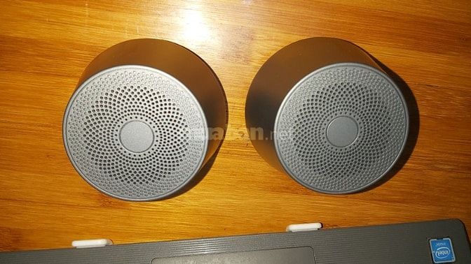 Hai bộ = 4 loa muốn sang tên chủ mới,siêu phẩm cực hay,nghe 2.0 stereo