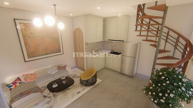 BÁN NHÀ PHỐ KHÂM THIÊN 24M2 x 3 TẦNG, 2 MẶT TIỀN, 3,9 TỶ