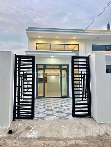 CHỦ NGỘP NÊN GIẢM 250tr bán gấp căn gác lửng mới xây nhỏ nhỏ xink xink