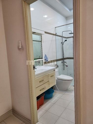 Nhà 5x20 hẻm 6m Chiến Lược, Bình Trị Đông