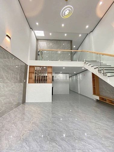 CHỦ NGỘP NÊN GIẢM 250tr bán gấp căn gác lửng mới xây nhỏ nhỏ xink xink