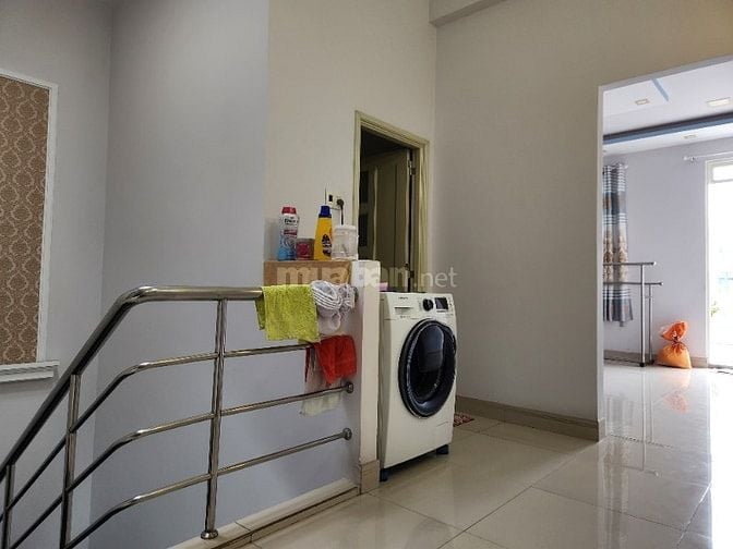 Nhà 5x20 hẻm 6m Chiến Lược, Bình Trị Đông