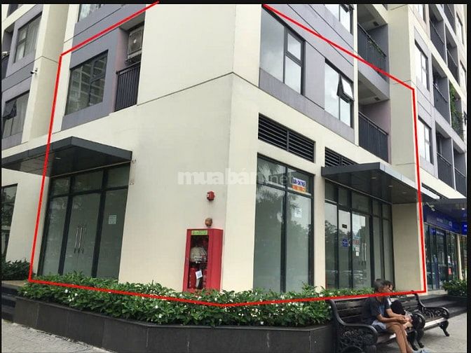 BÁN SHOP + HOUSE ĐÃ CÓ SỔ LÂU DÀI TẠI VINHOMES Q9 -GIÁ 22 TỶ