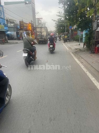 Bán nhà mặt tiền Bình Phú, Phường Tam Phú, Thủ Đức, mặt tiền khu kinh 