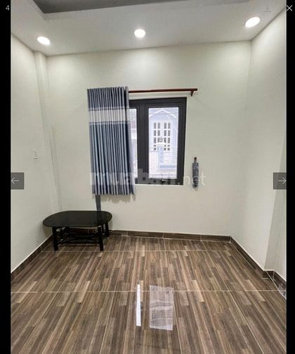 Bán gấp nhà mới Phạm Ngũ Lão Q1 chỉ 4,55 tỷ 4 tầng.