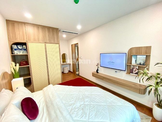 Vũng Tàu Centre Point – Sở Hữu Căn Hộ Cao Cấp, Đầu Tư Sinh Lời Cao