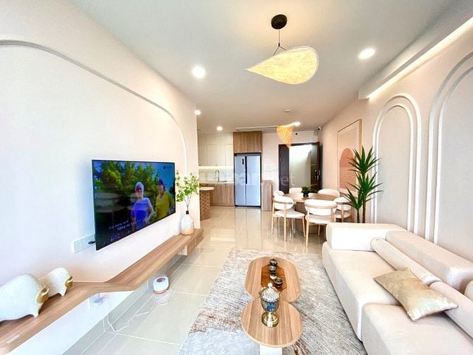 Vũng Tàu Centre Point – Sở Hữu Căn Hộ Cao Cấp, Đầu Tư Sinh Lời Cao