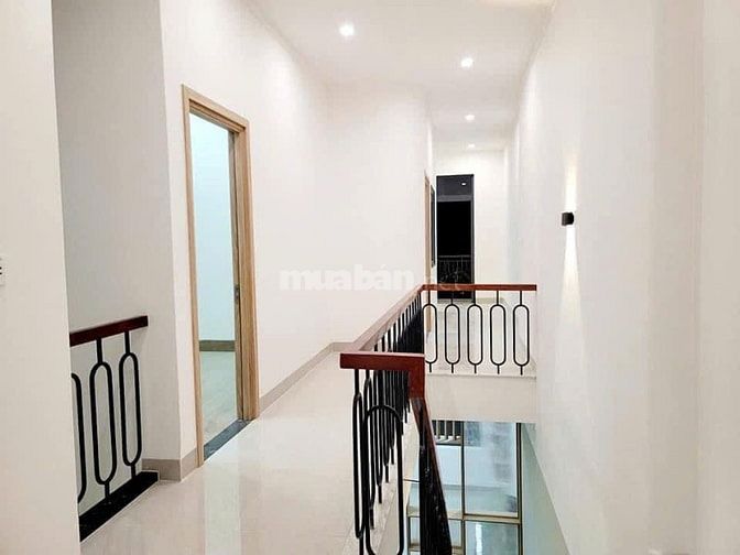 BÁN NHÀ 100m2 TRÊN ĐƯỜNG TRẦN ĐẠI NGHĨA - TP. HỒ CHÍ MINH - Giá 1tỉ450