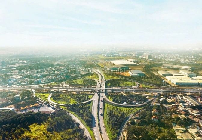ELYSIAN - Không gian đa sắc màu, gìau trải nghiệm