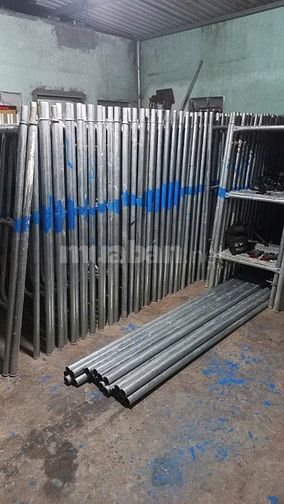 Cho thuê giàn giáo, cốt pha, chống nêm, ván phủ phim, MDF ván