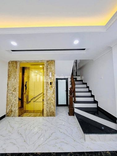 Nhà Đẹp Kinh Doanh Minh Khai, Hai Bà Trưng 71m, 6 tầng, mt 3.9m, 25 tỷ