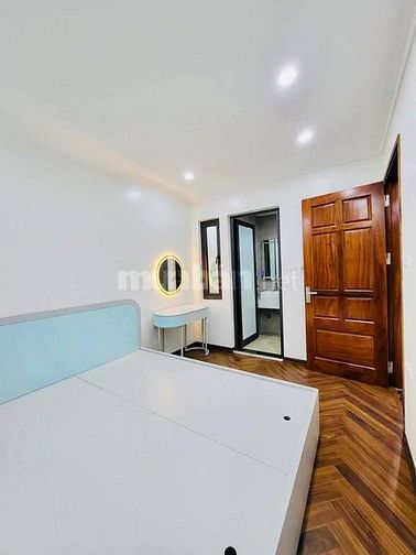 Nhà Đẹp Kinh Doanh Minh Khai, Hai Bà Trưng 71m, 6 tầng, mt 3.9m, 25 tỷ